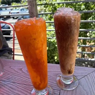 Thai Coffee