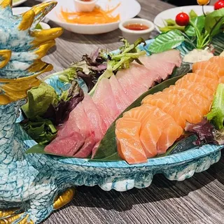 Sashimi