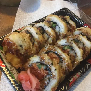 Dynamite Roll