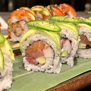 OMG Roll