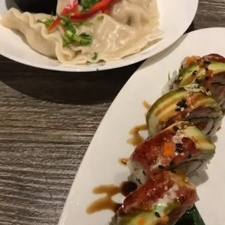 Noda Roll