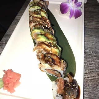 Energy Roll