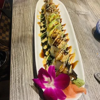 Naruto Roll