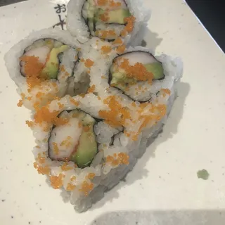 California Roll