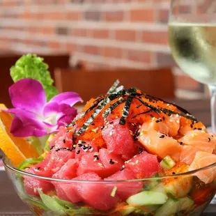 Deejai Poke Bowl