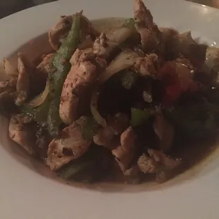 Pad Prik