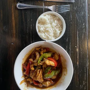 Cashew Delight