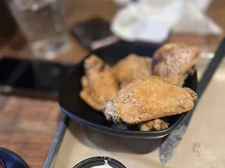 Formosa Street Food & Bar