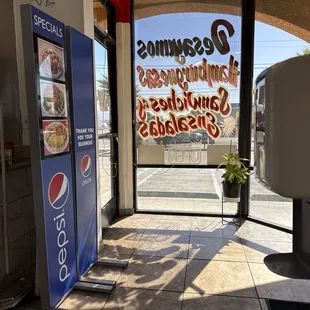 My fav place as a kid I'm back 20 years later