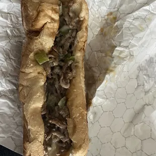 American Philly