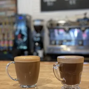 Roca Mocha &amp; LoveNilla Honey