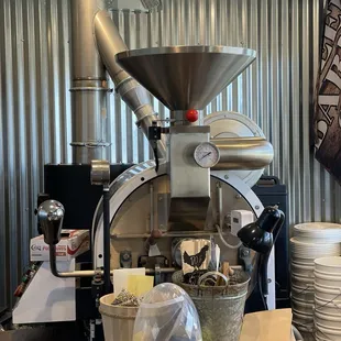 Cool Looking Apparatus