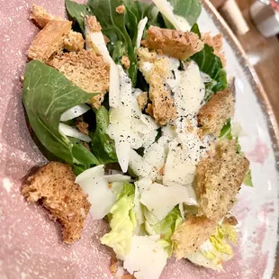 Caesar salad