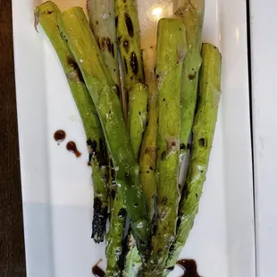 Asparagus