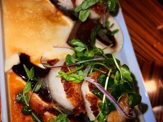 Todd English’s Bluezoo