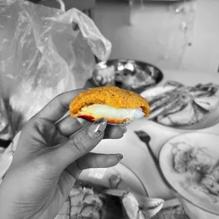 Santa Barbara Uni and Dungeness Crab @whaevaeats