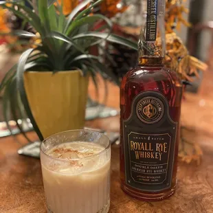 Deep Creek Distilling