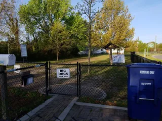 Ballentine Bark Park