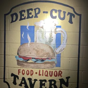 a sandwich on a plate