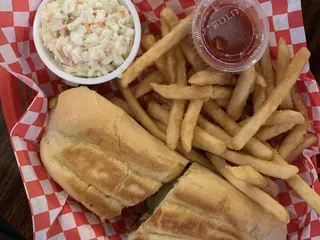 Clair Tavern and Grill