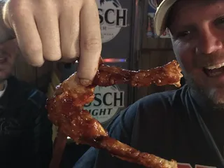 Rusty Rooster Lounge