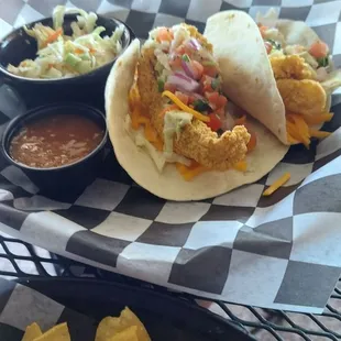 Paco 's Fish Tacos