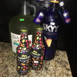 This is what $50 will Get you.