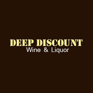 deep discount wine and liquor