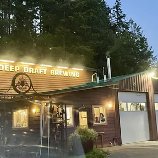 brewery