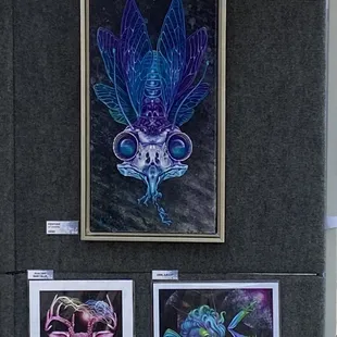 Some great art