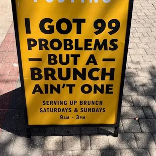 Ain&apos;t this the truth