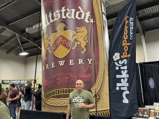 Big Texas Beer Fest