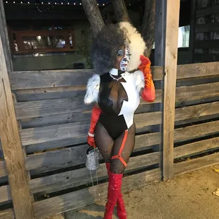 #Halloween2024 Cuella