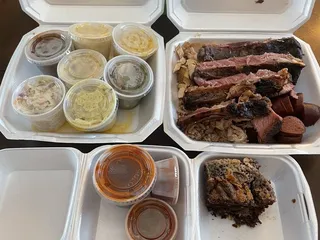 Double D’s Smoke And Soul BBQ