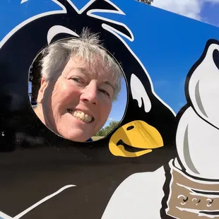 Yes it was a fun spot!