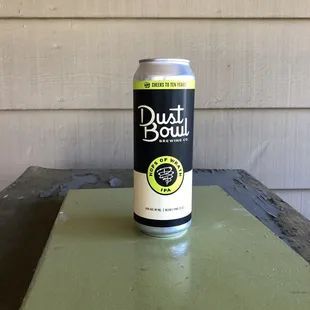 House of wrath ipa(4.25)