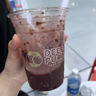 drink