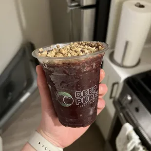 Acai Bowl