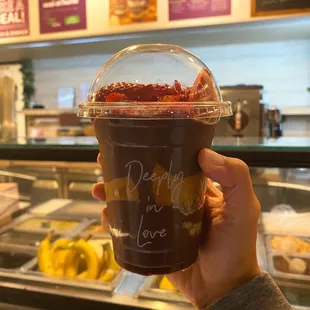 Açaí Bowl