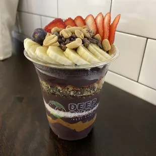 Acai Bowl