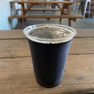 Schwarzy Black Lager