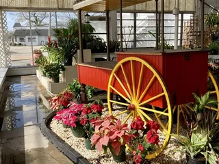 Norfolk County Feed & Seed Store