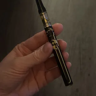Vape pen