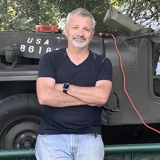 Christophe D.