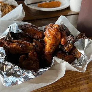 Deep South Family BBQ