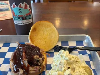 Circle S BBQ