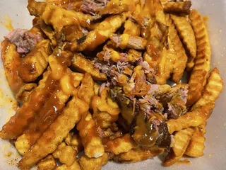 The Wright Kinda BBQ