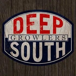 a deep south sign