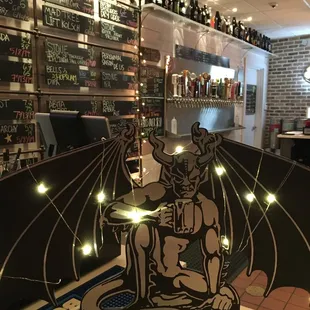 Stone Night at Deep South