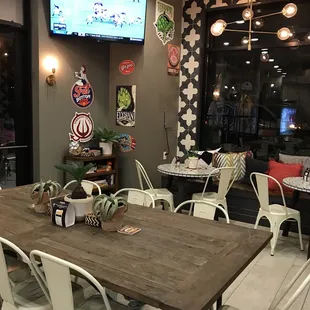 Awesome cozy and modern interior